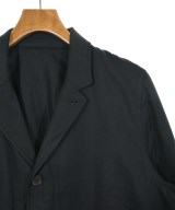 CHRISTOPHE LEMAIRE（クリストフル　ルメール）テーラードジャケット 黒 サイズ:-(M位) メンズ/2200634841071