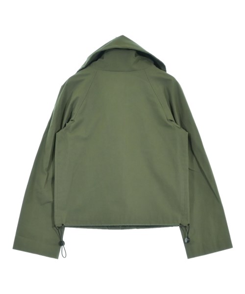 CHRISTOPHE LEMAIRE（クリストフル　ルメール）その他 カーキ サイズ:2(M位) レディース/2200637609081