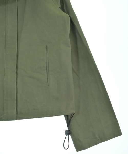 CHRISTOPHE LEMAIRE（クリストフル　ルメール）その他 カーキ サイズ:2(M位) レディース/2200637609081