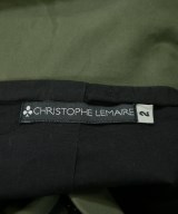 CHRISTOPHE LEMAIRE（クリストフル　ルメール）その他 カーキ サイズ:2(M位) レディース/2200637609081