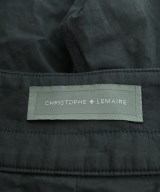 CHRISTOPHE LEMAIRE（クリストフル　ルメール）ショートパンツ 黒 サイズ:1(S位) レディース/2200638058048