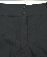 CHRISTOPHE LEMAIRE（クリストフル　ルメール）ショートパンツ 黒 サイズ:1(S位) レディース/2200638058048