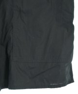CHRISTOPHE LEMAIRE（クリストフル　ルメール）ショートパンツ 黒 サイズ:1(S位) レディース/2200638058048