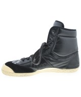 CHRISTOPHE LEMAIRE（クリストフル　ルメール）スニーカー 黒 サイズ:42(27cm位) メンズ/2200639422022