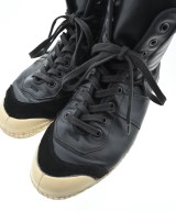 CHRISTOPHE LEMAIRE（クリストフル　ルメール）スニーカー 黒 サイズ:42(27cm位) メンズ/2200639422022