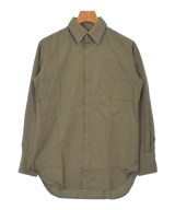 CHRISTOPHE LEMAIRE カジュアルシャツ