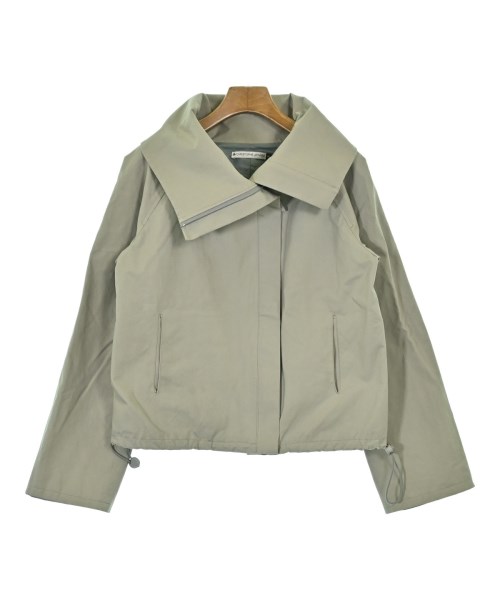 クリストフル　ルメール(CHRISTOPHE LEMAIRE)のCHRISTOPHE LEMAIRE ブルゾン（その他）