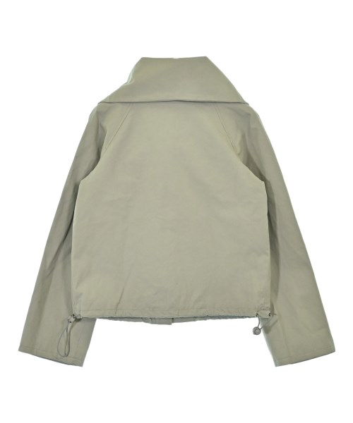 CHRISTOPHE LEMAIRE（クリストフル　ルメール）その他 グレー サイズ:2(M位) レディース/2200632600014