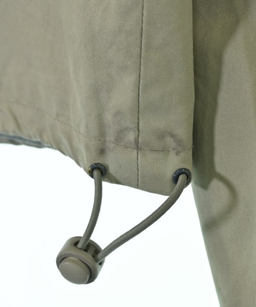 CHRISTOPHE LEMAIRE（クリストフル　ルメール）その他 グレー サイズ:2(M位) レディース/2200632600014