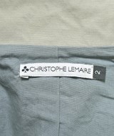 CHRISTOPHE LEMAIRE（クリストフル　ルメール）その他 グレー サイズ:2(M位) レディース/2200632600014