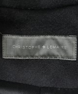 CHRISTOPHE LEMAIRE（クリストフル　ルメール）その他 黒 サイズ:34(XXS位) レディース/2200606704052