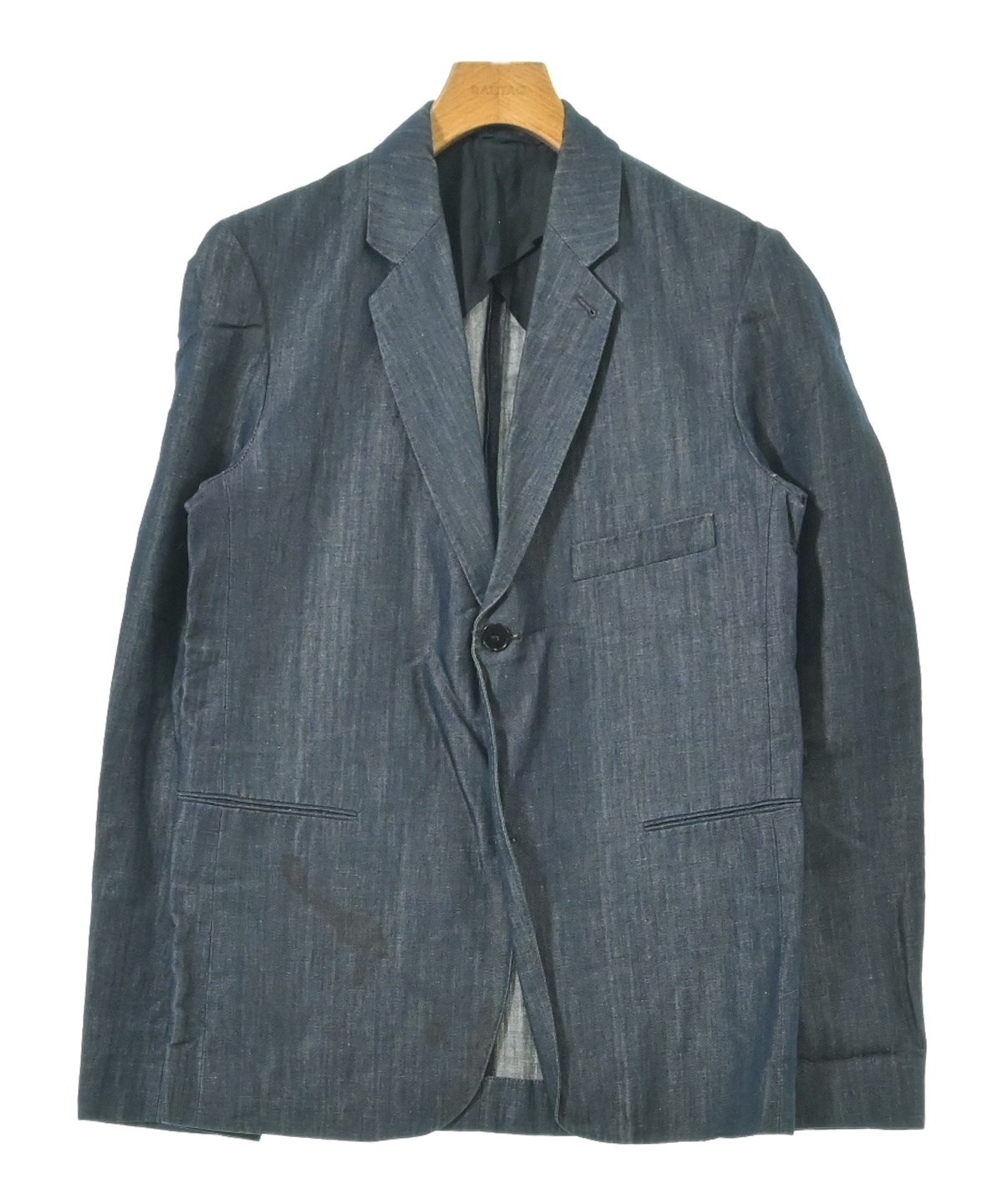 CHRISTOPHE LEMAIRE ジャケット S CHRISTOPHE LEMAIRE（クリストフル ルメール）カジュアル