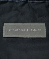 CHRISTOPHE LEMAIRE（クリストフル　ルメール）その他 紺 サイズ:1(S位) メンズ/2200615162089