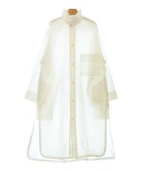 CHRISTOPHE LEMAIRE シャツワンピース