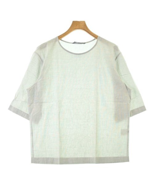 CHRISTOPHE LEMAIRE(クリストフル　ルメール)カジュアルシャツ グレー サイズ:-2(M位)/2200676981049