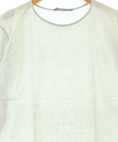 CHRISTOPHE LEMAIRE（クリストフル　ルメール）カジュアルシャツ グレー サイズ:-2(M位) メンズ/2200676981049