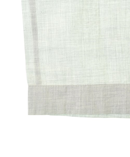 CHRISTOPHE LEMAIRE（クリストフル　ルメール）カジュアルシャツ グレー サイズ:-2(M位) メンズ/2200676981049