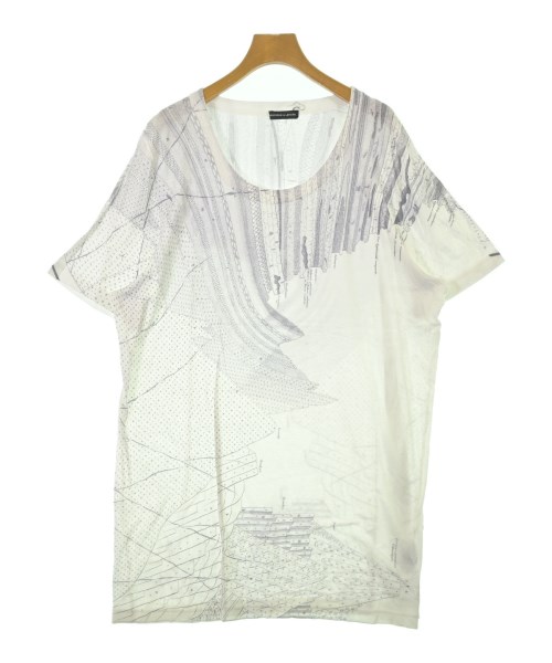 CHRISTOPHE LEMAIRE(クリストフル　ルメール)Tシャツ・カットソー 白 サイズ:F/2200692045169