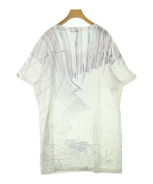 CHRISTOPHE LEMAIRE（クリストフル　ルメール）Tシャツ・カットソー 白 サイズ:F レディース/2200692045169