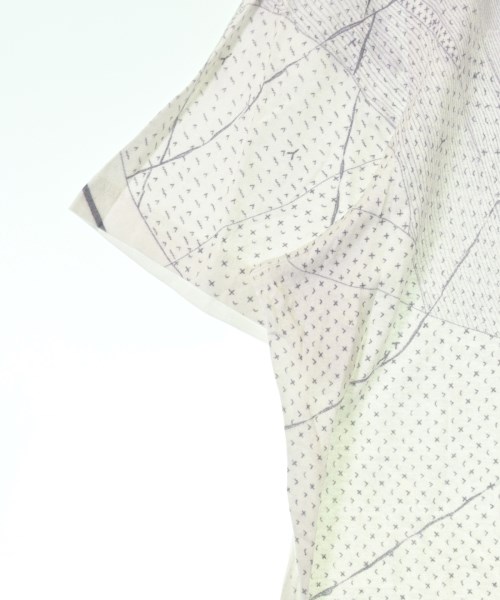 CHRISTOPHE LEMAIRE（クリストフル　ルメール）Tシャツ・カットソー 白 サイズ:F レディース/2200692045169