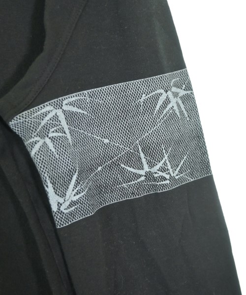 CHRISTOPHE LEMAIRE（クリストフル　ルメール）Tシャツ・カットソー 黒 サイズ:1(S位) メンズ/2200657192129