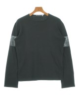 CHRISTOPHE LEMAIRE（クリストフル　ルメール）Tシャツ・カットソー 黒 サイズ:1(S位) メンズ/2200657192129