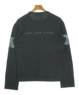 CHRISTOPHE LEMAIRE（クリストフル　ルメール）Tシャツ・カットソー 黒 サイズ:1(S位) メンズ/2200657192129