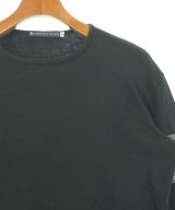 CHRISTOPHE LEMAIRE（クリストフル　ルメール）Tシャツ・カットソー 黒 サイズ:1(S位) メンズ/2200657192129