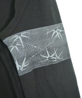 CHRISTOPHE LEMAIRE（クリストフル　ルメール）Tシャツ・カットソー 黒 サイズ:1(S位) メンズ/2200657192129