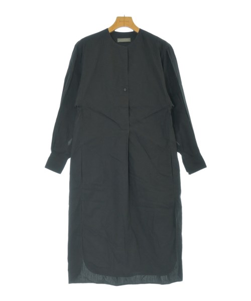 CHRISTOPHE LEMAIRE(クリストフル　ルメール)ワンピース 黒 サイズ:0(XS位)/2200636941038