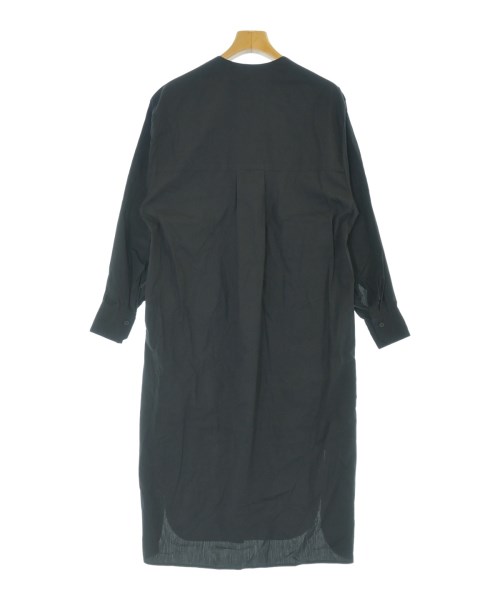 CHRISTOPHE LEMAIRE（クリストフル　ルメール）ワンピース 黒 サイズ:0(XS位) レディース/2200636941038