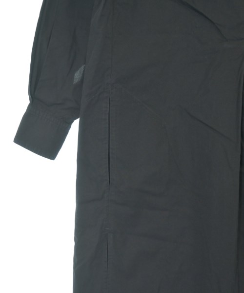 CHRISTOPHE LEMAIRE（クリストフル　ルメール）ワンピース 黒 サイズ:0(XS位) レディース/2200636941038