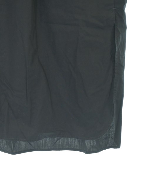 CHRISTOPHE LEMAIRE（クリストフル　ルメール）ワンピース 黒 サイズ:0(XS位) レディース/2200636941038