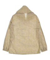 CHRISTOPHE LEMAIRE（クリストフル　ルメール）ブラウス ベージュ サイズ:2(M位) レディース/2200648726043