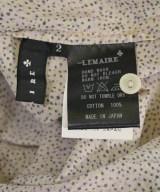 CHRISTOPHE LEMAIRE（クリストフル　ルメール）ブラウス ベージュ サイズ:2(M位) レディース/2200648726043