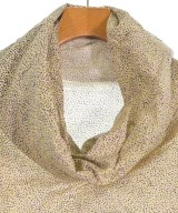 CHRISTOPHE LEMAIRE（クリストフル　ルメール）ブラウス ベージュ サイズ:2(M位) レディース/2200648726043