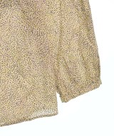 CHRISTOPHE LEMAIRE（クリストフル　ルメール）ブラウス ベージュ サイズ:2(M位) レディース/2200648726043