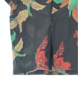 CHRISTOPHE LEMAIRE（クリストフル　ルメール）カジュアルシャツ 黒 サイズ:2(M位) メンズ/2200663162062