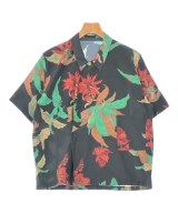 CHRISTOPHE LEMAIRE カジュアルシャツ