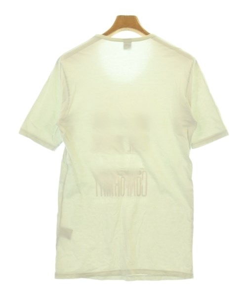 CHRISTOPHE LEMAIRE（クリストフル　ルメール）Tシャツ・カットソー 白 サイズ:3(L位) メンズ/2200730606017