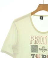 CHRISTOPHE LEMAIRE（クリストフル　ルメール）Tシャツ・カットソー 白 サイズ:3(L位) メンズ/2200730606017