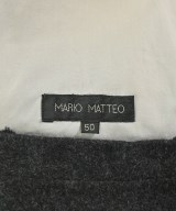 MARIO MATTEO（マリオマッティオ）その他 黒 サイズ:50(XL位) メンズ/2200702688027