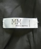 MARIO MATTEO（マリオマッティオ）その他 黒 サイズ:50(XL位) メンズ/2200727885012