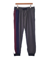 BIKKEMBERGS スウェットパンツ