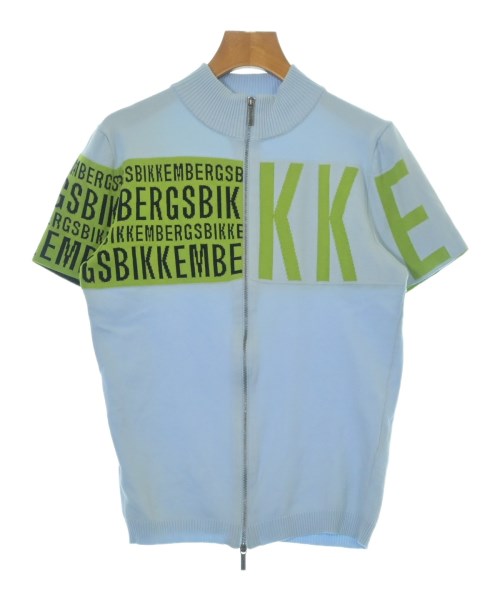 ビッケンバーグ(BIKKEMBERGS)のBIKKEMBERGS カーディガン