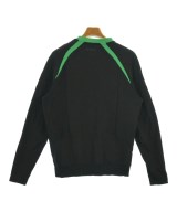 BIKKEMBERGS（ビッケンバーグ）スウェット 黒 サイズ:S メンズ/2200605934054