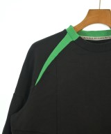 BIKKEMBERGS（ビッケンバーグ）スウェット 黒 サイズ:S メンズ/2200605934054
