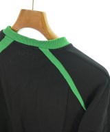 BIKKEMBERGS（ビッケンバーグ）スウェット 黒 サイズ:S メンズ/2200605934054