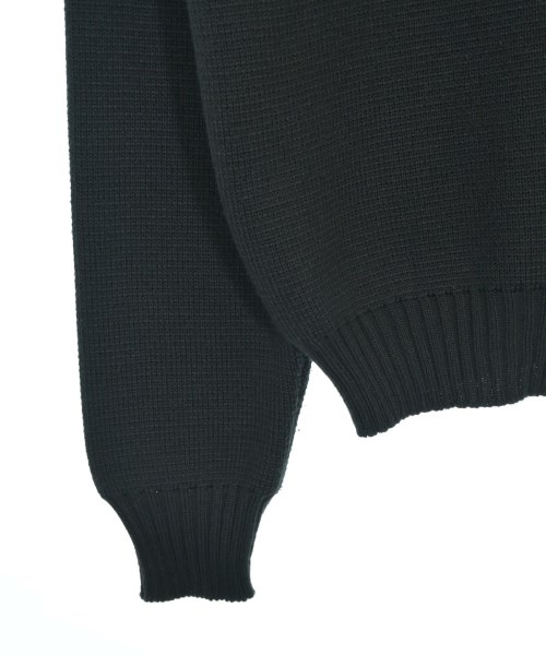 BIKKEMBERGS（ビッケンバーグ）ニット・セーター 黒 サイズ:S メンズ/2200698118249