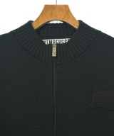 BIKKEMBERGS（ビッケンバーグ）ニット・セーター 黒 サイズ:S メンズ/2200698118249